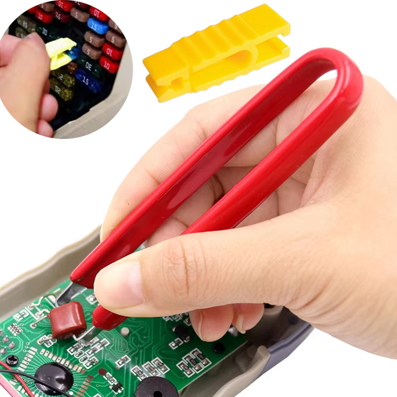 Extracteur de fusibles de voit - Ic Chip Puller avis et prix