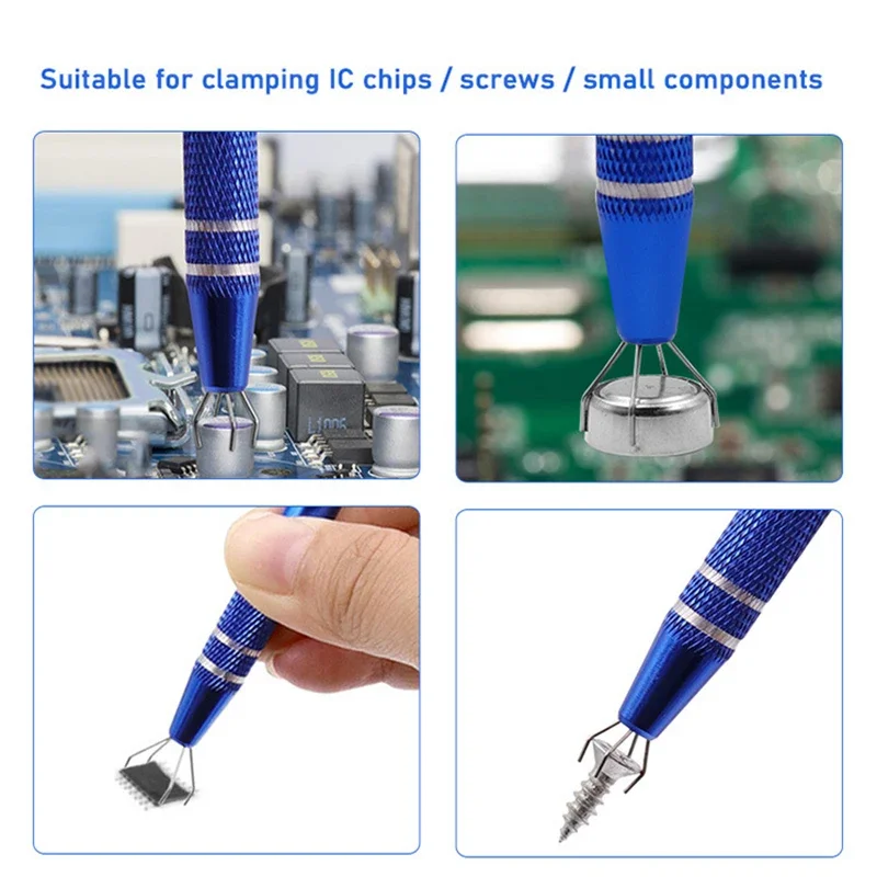 Extracteur de composants élect - Ic Chip Puller avis et prix