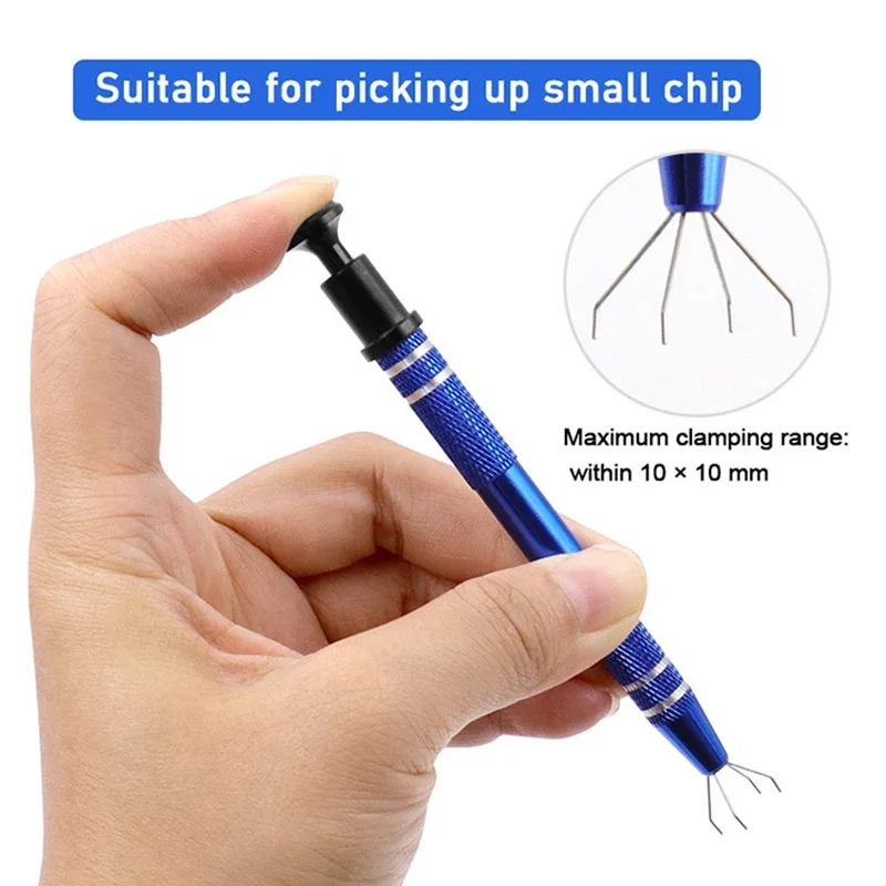 Extracteur de composants élect - Ic Chip Puller avis et prix