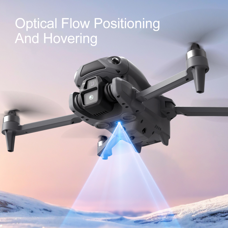 Nouveau Drone LF682 8K avec Do - Diy Drone Electronics avis et prix