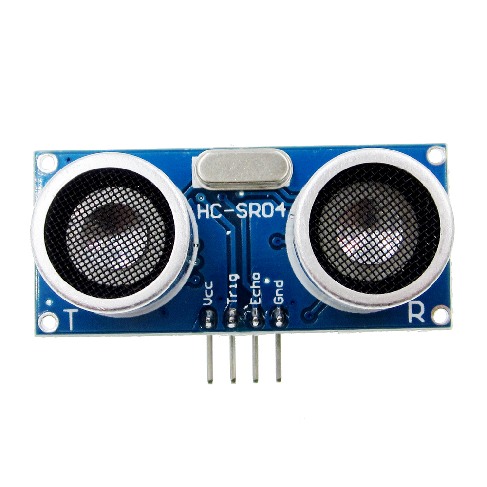 Détecteur à ondes ultrasonique - Ultrasonic Sensor Hc avis et prix
