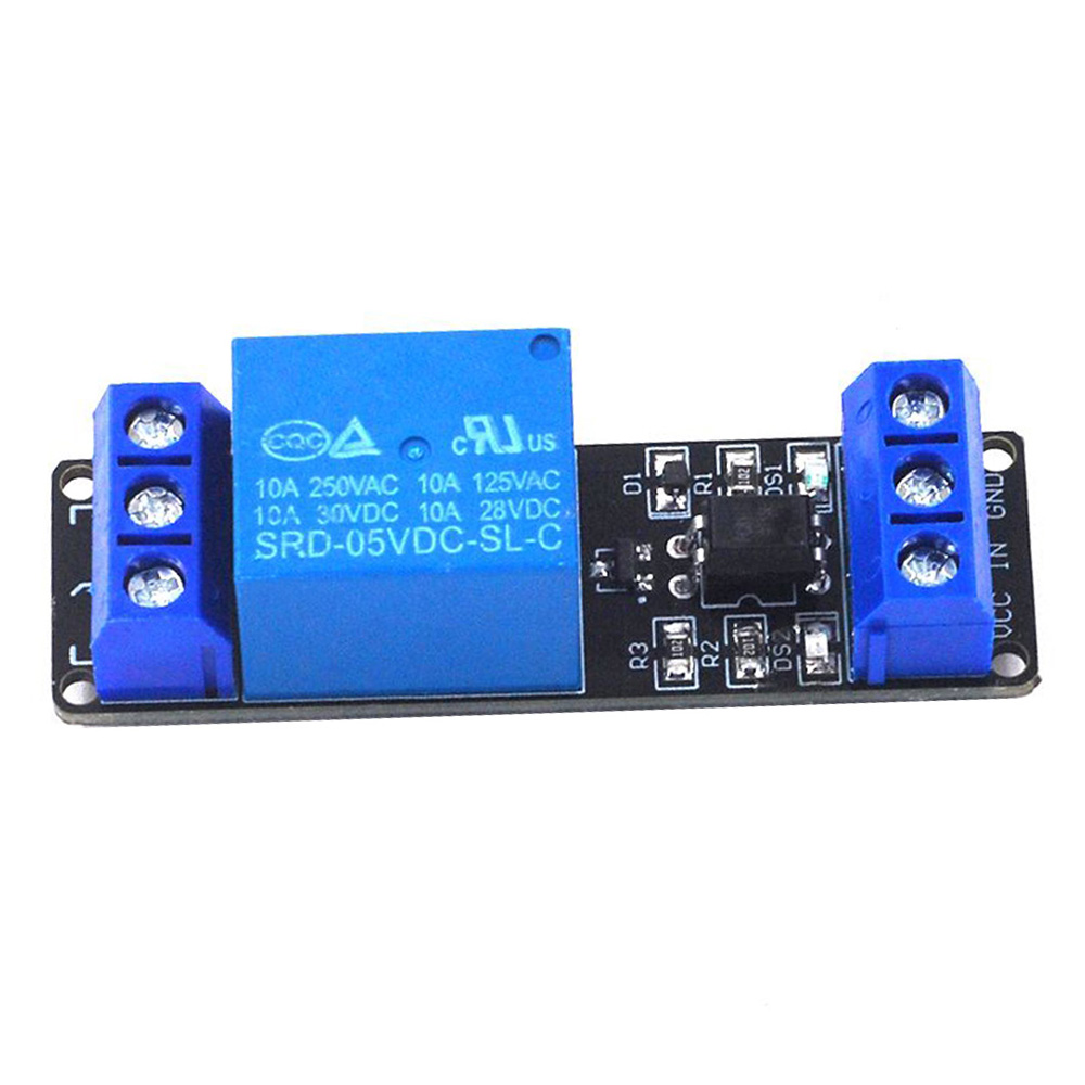 Citations électromagnétiques à - Relay Module 5V avis et prix
