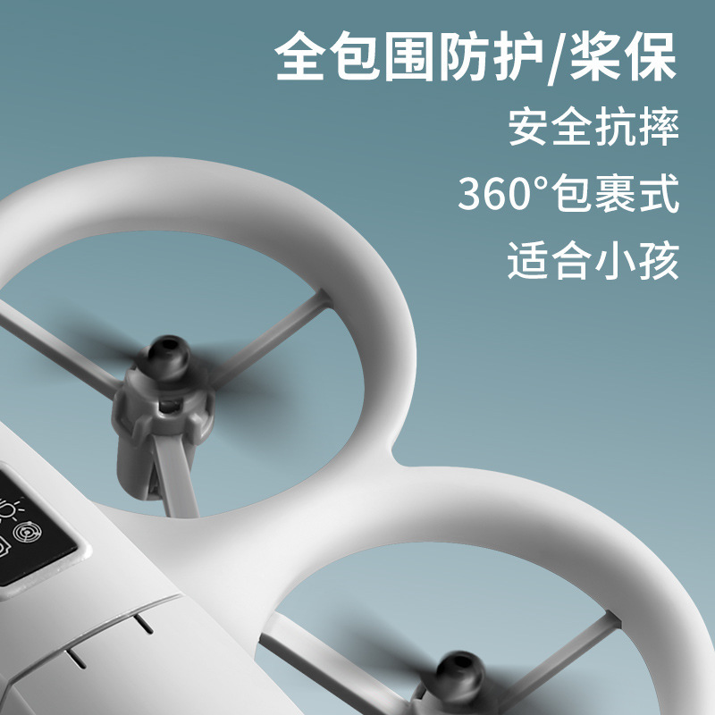 Drone GT3 MAX 8K HD avec téléc - Diy Drone Electronics Kit avis et prix