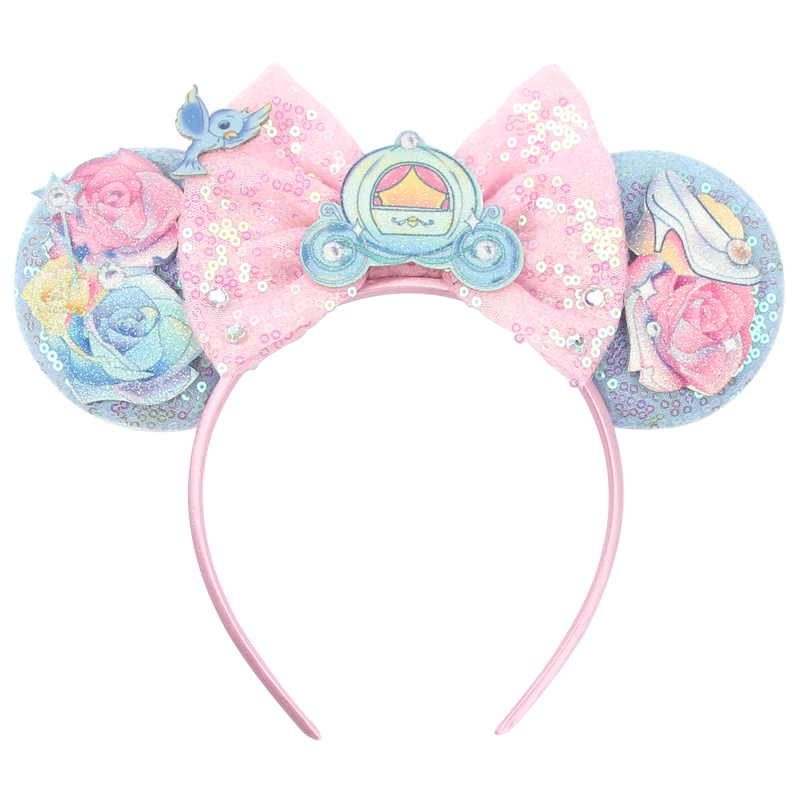Nouveau mignon Disney souris o - Diy Mouse Electronics avis et prix