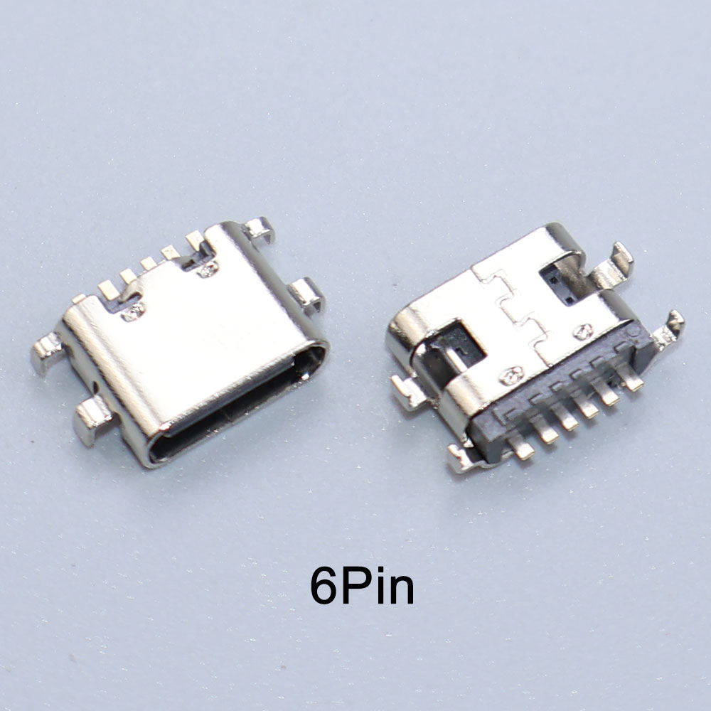 JCD 10 pièces 2/6/16/24 broche - Smd Solder Paste avis et prix