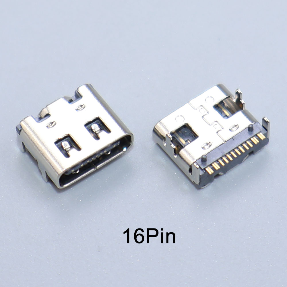 JCD 10 pièces 2/6/16/24 broche - Smd Solder Paste avis et prix