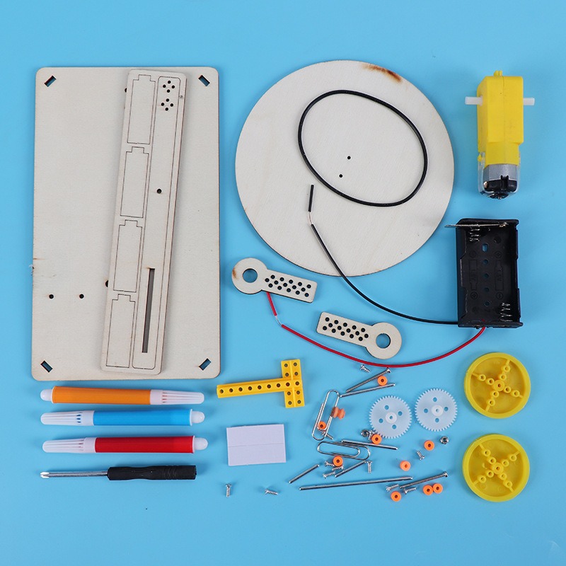 Robot de Peinture Automatique  - Diy Robot Electronics Kit avis et prix