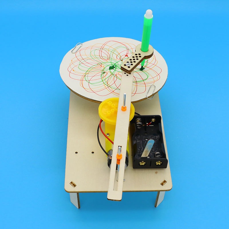 Robot de Peinture Automatique  - Diy Robot Electronics Kit avis et prix