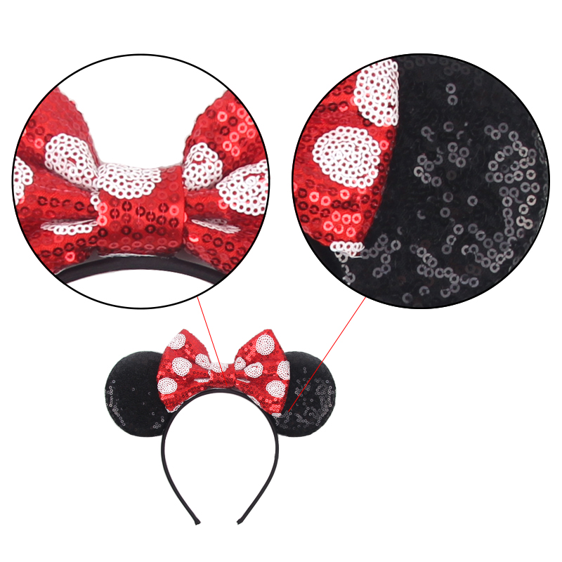 Disney Mickey Mouse oreilles t - Diy Mouse Electronics avis et prix