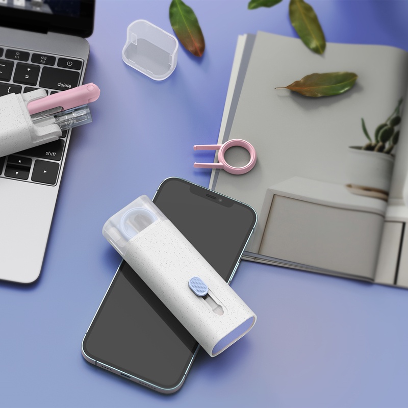 Kit de nettoyage électronique  - Diy Electronics Toys avis et prix