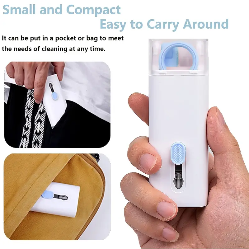 Kit de nettoyage électronique  - Diy Electronics Toys avis et prix